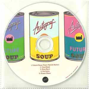 Download Autograf - Future Soup