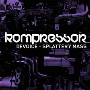 Download Devoice - Splattery Mass