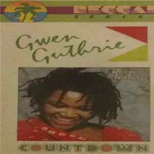 Download Gwen Guthrie - Gwen Guthrie