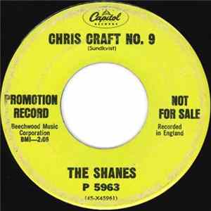 Download The Shanes - Chris Craft No. 9 / Time
