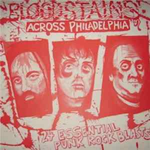 Download Various - Bloodstains Across Philadelphia