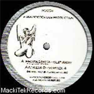 Download Propaganda / Silva D - Slip Away / Vortex 4