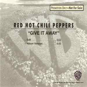 Download Red Hot Chili Peppers - Give It Away