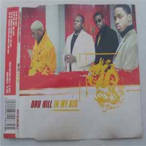 Download Dru Hill - In My Bed