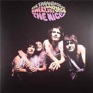 Download The Nice - The Thoughts Of Emerlist Davjack