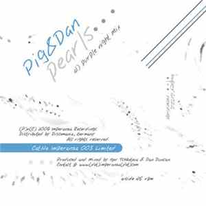 Download Pig & Dan / Gaetano - Pearls...