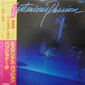 Download Passionata - Mysterious Passion