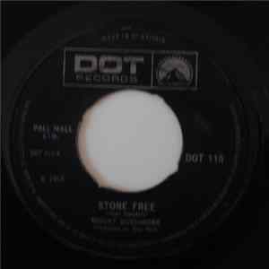 Download Mount Rushmore - Stone Free / She's So Good To Me