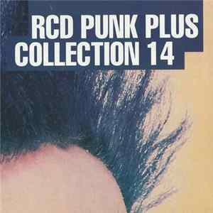 Download Various - RCD Punk Plus Collection 14