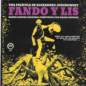 Download Alejandro Jodorowsky - Fando Y Lis