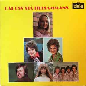 Download Various - Låt Oss Stå Tillsammans