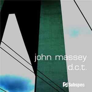 Download John Massey - D.C.T.