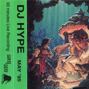 Download DJ Hype - May '95