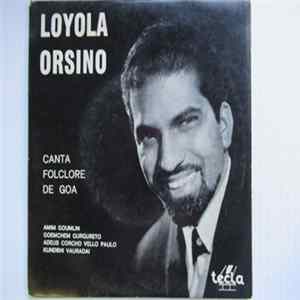 Download Loyola Orsino - Amim Goumlin
