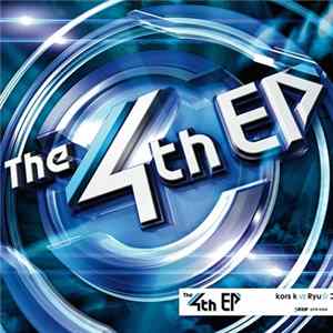 Download kors k Vs Ryu☆ - The 4th EP