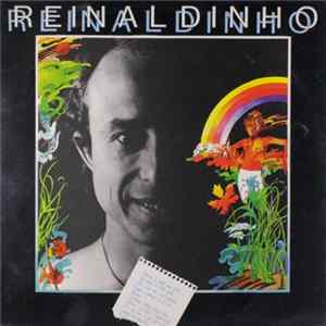 Download Reinaldo Godinho - Reinaldinho