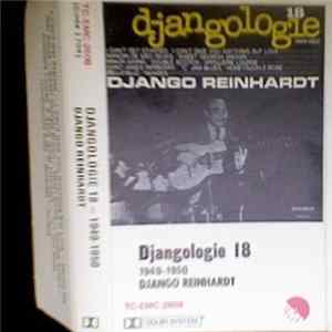 Download Django Reinhardt - Djangologie 18 (1949-1950)