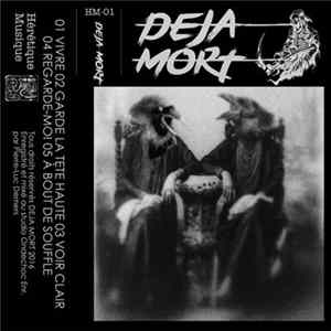 Download Déjà Mort - Deja Mort EP