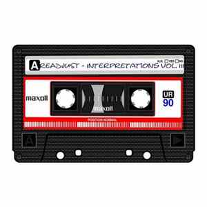 Download ReAdjust - Interpretations Vol. III