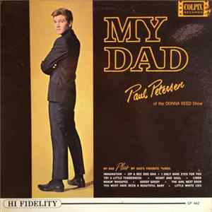 Download Paul Petersen - My Dad