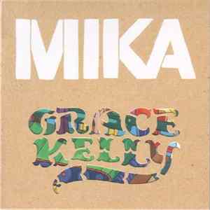 Download MIKA - Grace Kelly