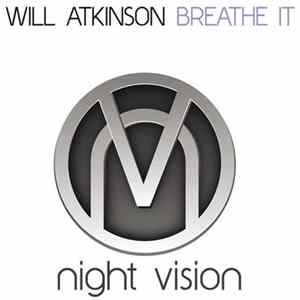 Download Will Atkinson - Breathe It