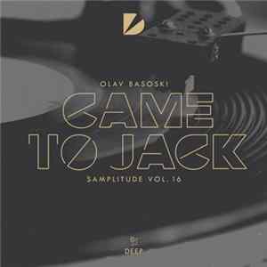 Download Olav Basoski - Samplitude Vol. 16 - Came To Jack