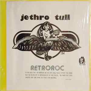 Download Jethro Tull - Retroroc