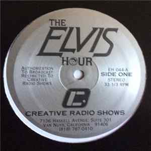 Download Elvis Presley - The Elvis Hour #44