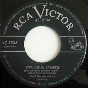 Download Ralph Flanagan And His Orchestra - Stranger In Paradise