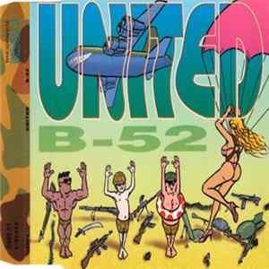 Download United - B-52