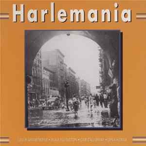 Download Various - Harlemania