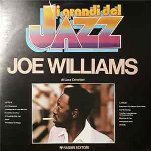 Download Joe Williams - Joe Williams