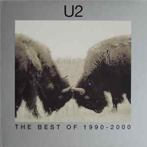 Download U2 - The Best Of 1990-2000