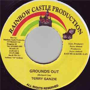 Download Terry Ganzie - Grounds Out