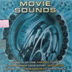 Download Various - Movie Sounds