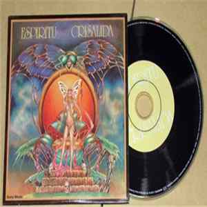 Download Espiritu - Crisálida