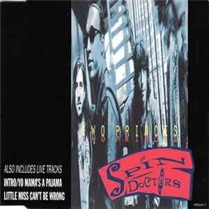 Download Spin Doctors - Two Princes