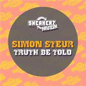 Download Simon Steur - Truth Be Told