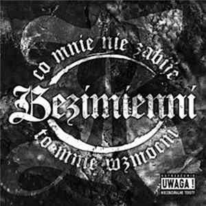 Download Bezimienni - Co Mnie Nie Zabije To Mnie Wzmocni