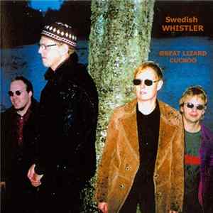 Download Swedish Whistler - Great Lizard Cuckoo