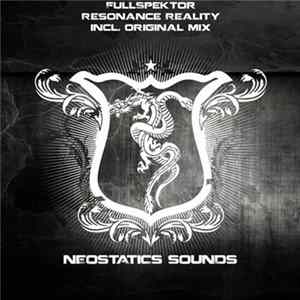 Download Fullspektor - Resonance Reality