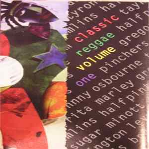 Download Various - Classic Reggae Volume One