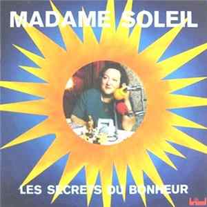 Download Madame Soleil - Les Secrets Du Bonheur