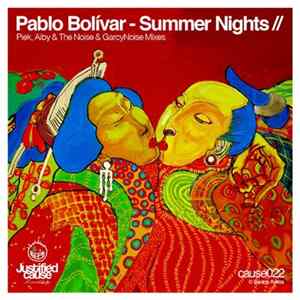 Download Pablo Bolivar - Summer Nights
