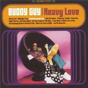 Download Buddy Guy - Heavy Love