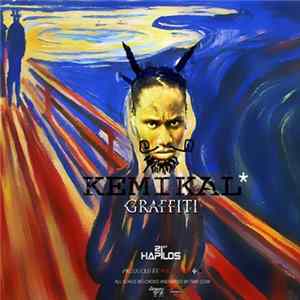 Download Kemikal - Graffiti