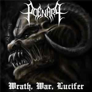 Download Poenari - Wrath, War, Lucifer