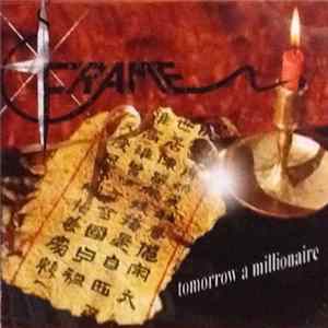 Download Frame - Tomorrow A Millionaire