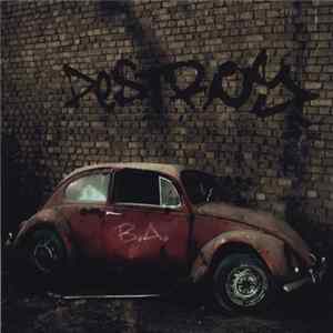 Download DJ B.A. - Destroy